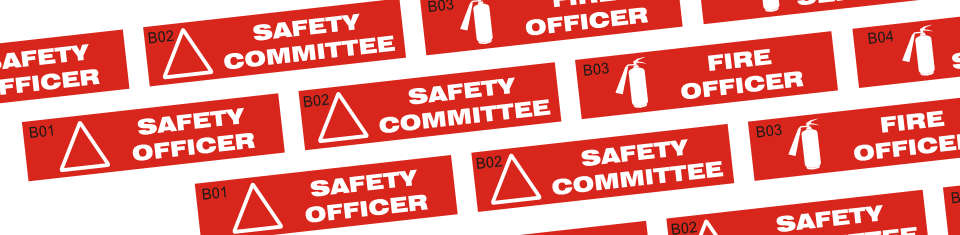 Badges