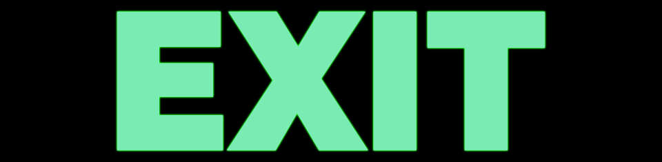 Glow in the Dark