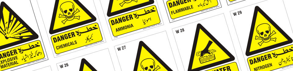Warning Signs