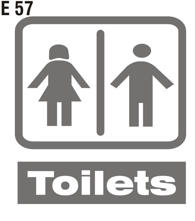Toilets