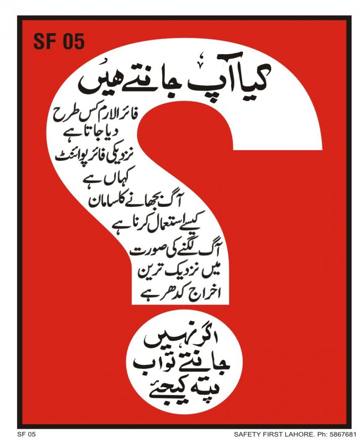 کیا آپ جانتے ہیں
