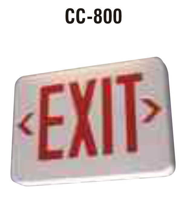 Exit Light