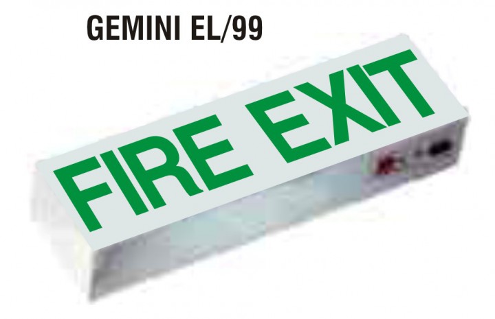 Fire Exit