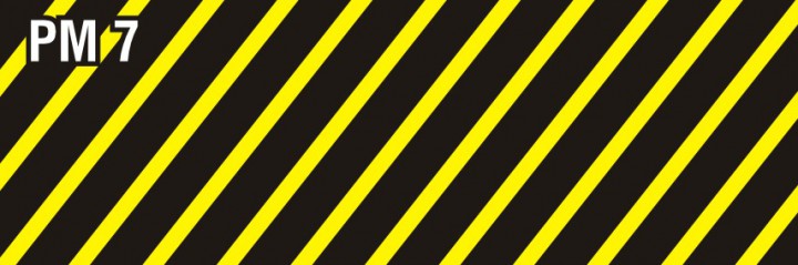Walk Way Line