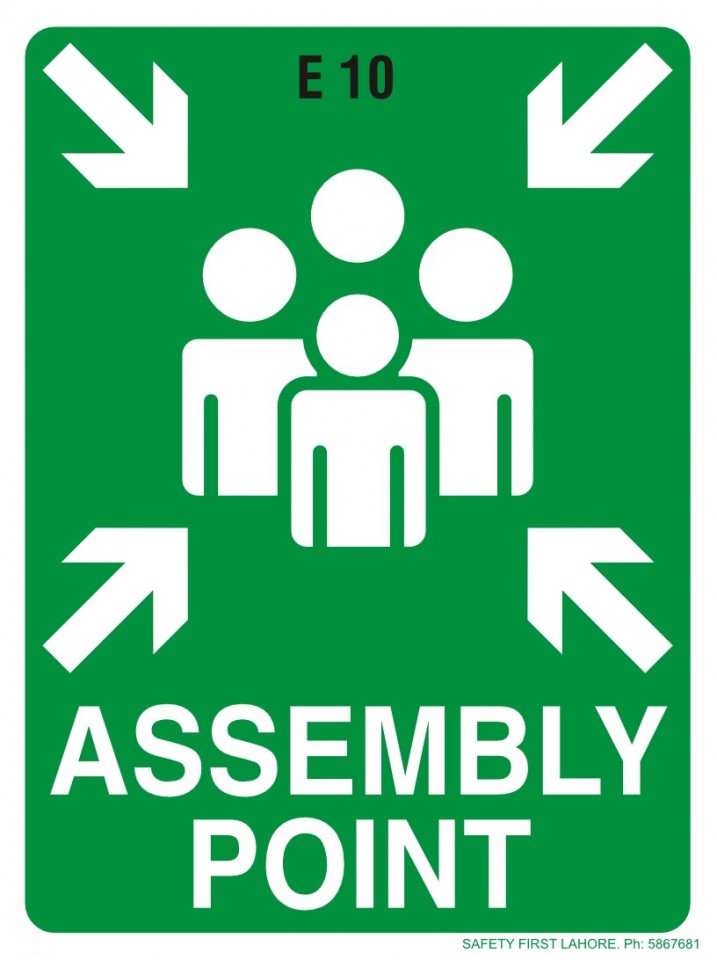 Assembly Point