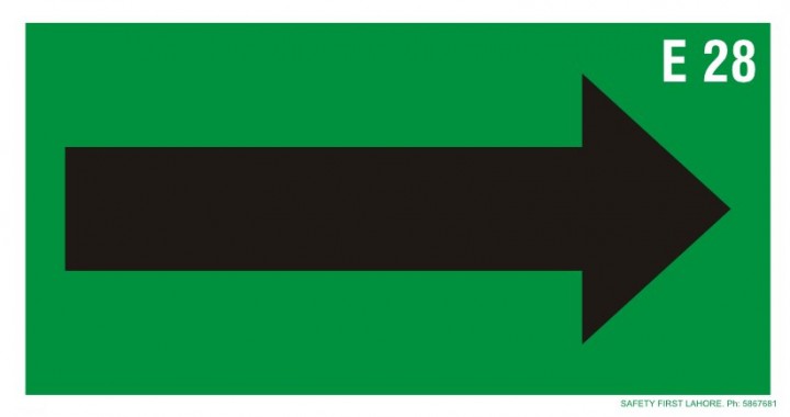 Arrow Right