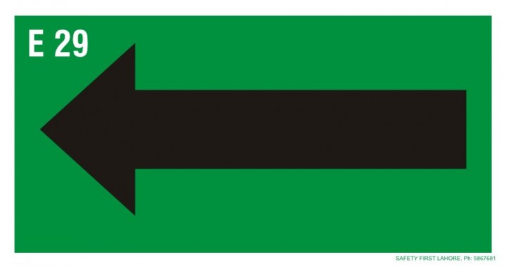 Arrow Left