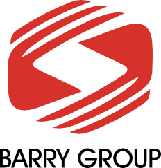 Barry Group Logo