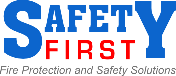 Safety First Logo